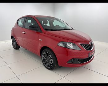 LANCIA Ypsilon 1.0 firefly hybrid Gold s&s 70cv 5p.ti