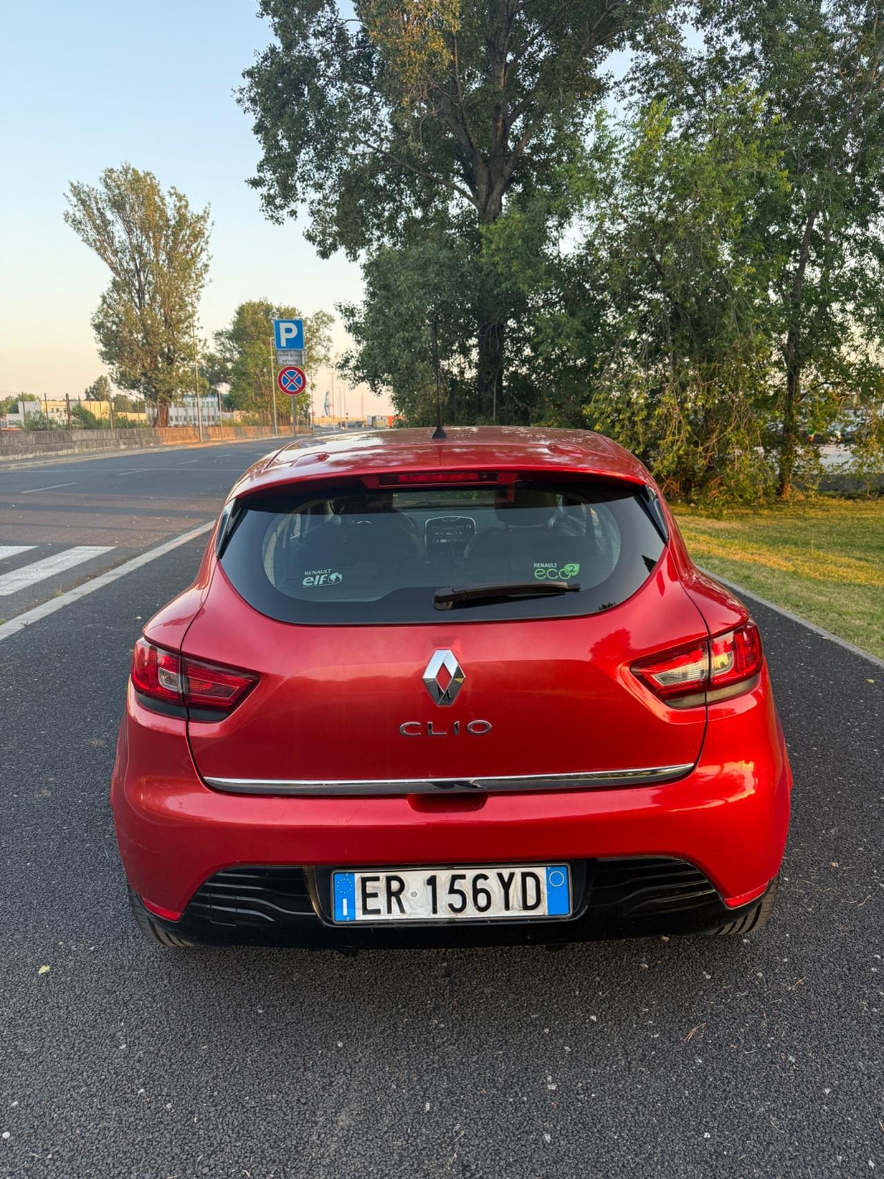 Renault Clio 1.2 75CV 5 porte Wave
