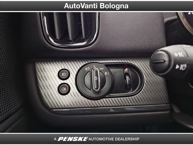 MINI Mini Countryman F60 Mini 2.0 Cooper SD Hype Countryman