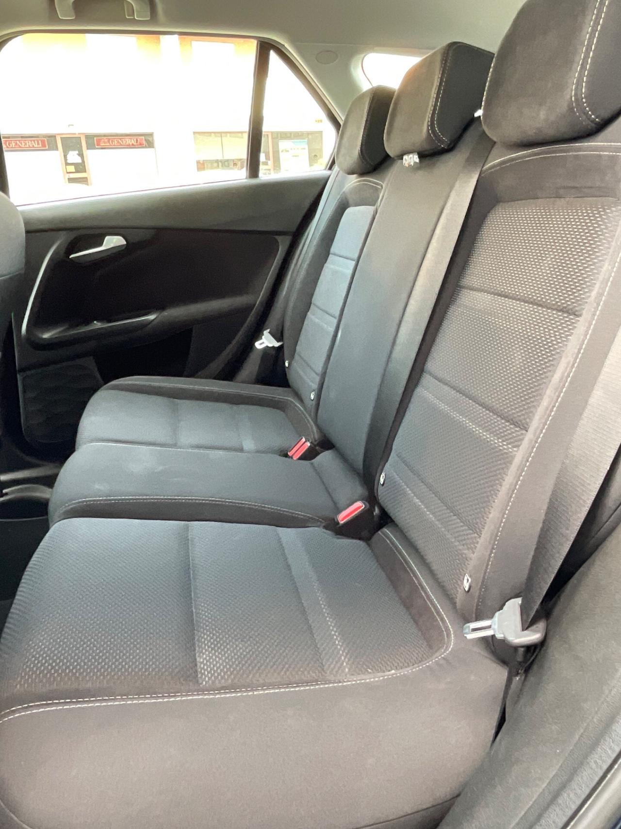 Fiat Tipo 1.6 Mjt S&S DTC SW CV 131