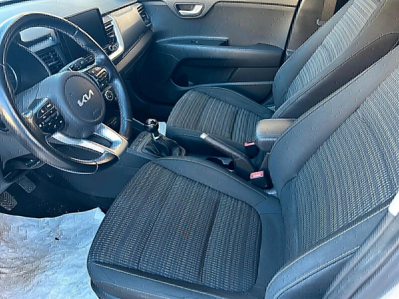 Kia Stonic 1.2 DPI Urban