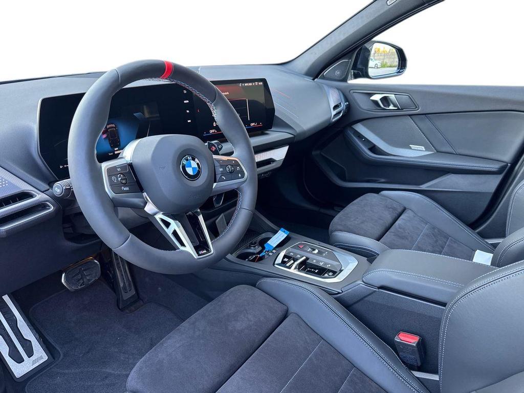 BMW Serie 1 M 135 MSport Pro xDrive DCT