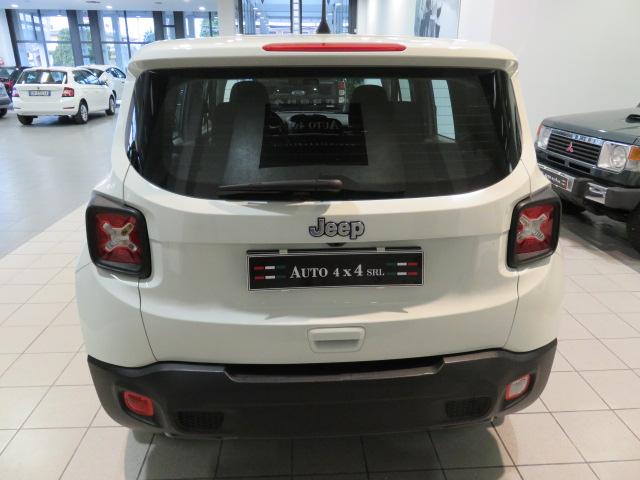 Jeep Renegade 1.0 t3 Longitude 2wd