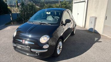 Fiat 500 1.2 Lounge 12 MESI GARANZIA