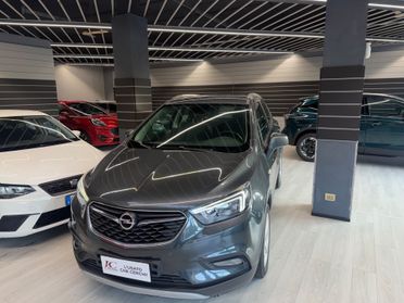 Opel Mokka X 1.6 CDTI Ecotec 136CV 4x2 aut. Advance