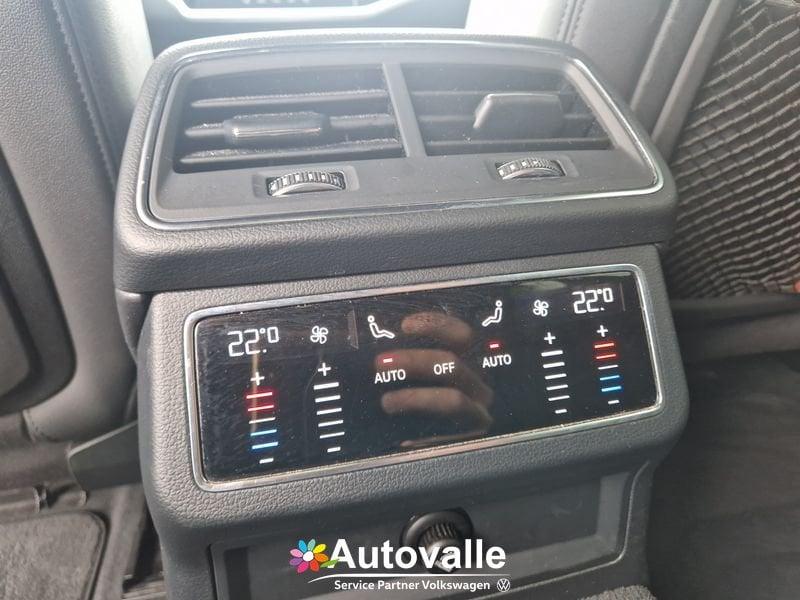 Audi A6 Avant 40 2.0 TDI quattro ultra S tronic Business