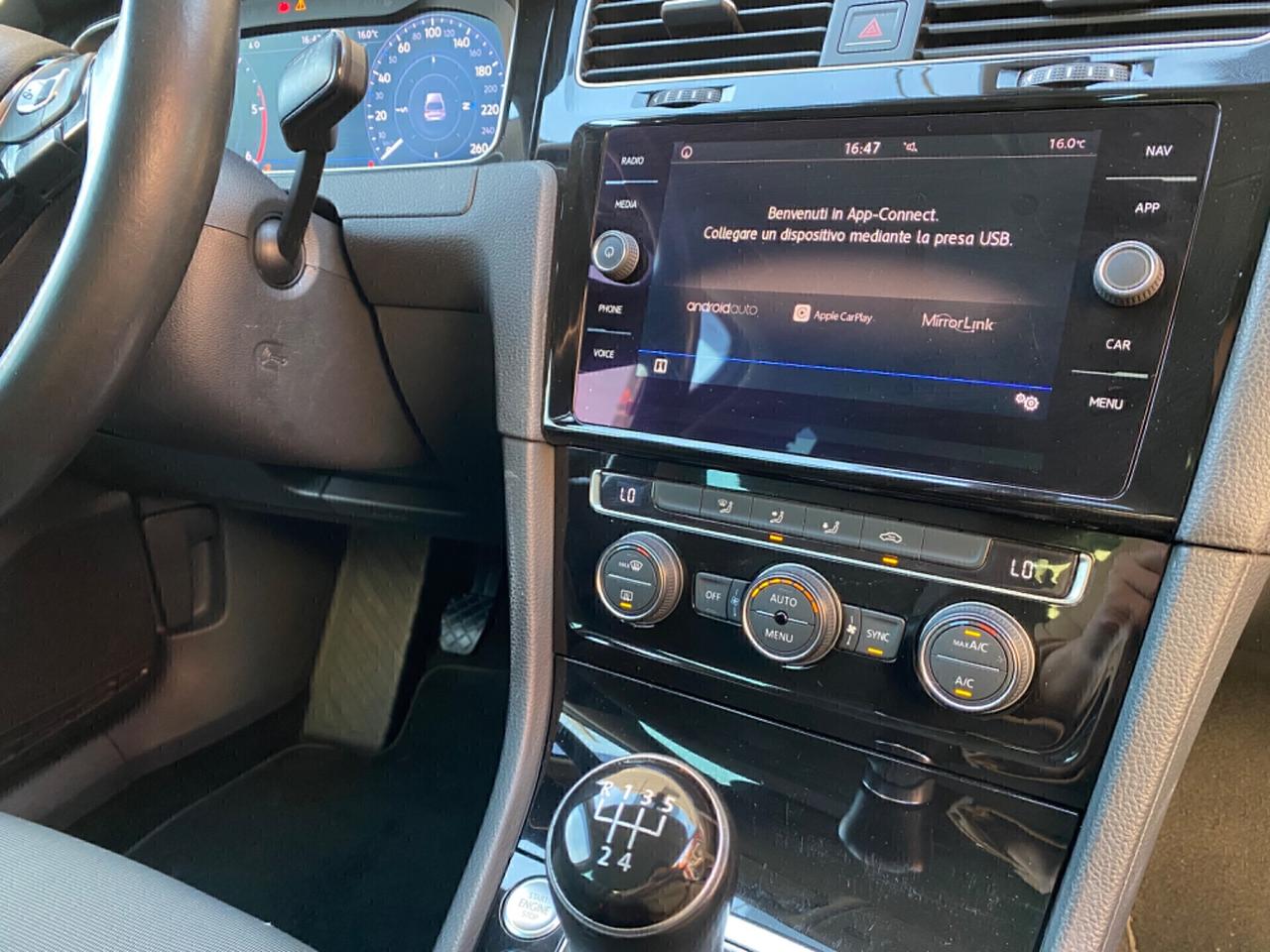 Volkswagen Golf 1.6 Diesel Full Optional