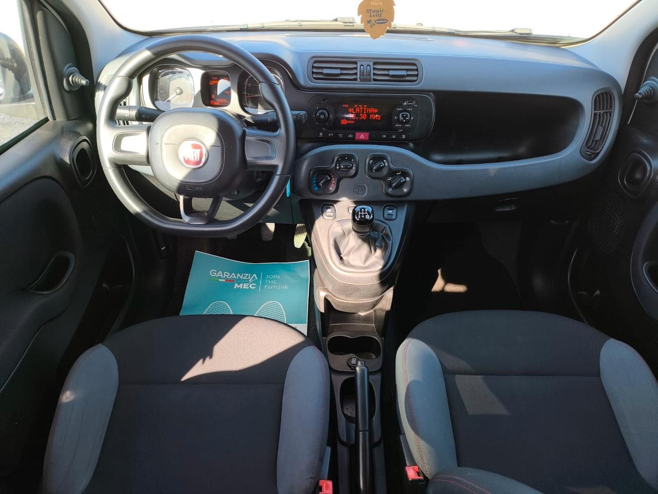 Fiat Panda 1.2 Easy