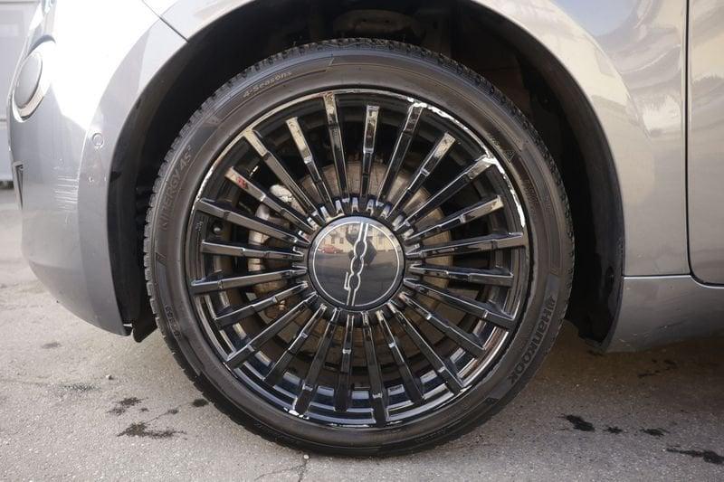 FIAT 500 Electric FIAT 500 Elettrica La Prima PROMOZIONE Unicoproprietario