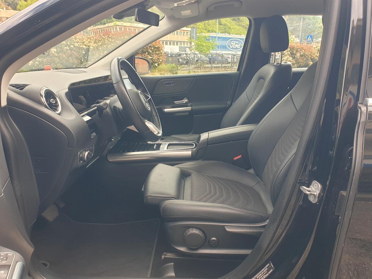 Mercedes-benz B 180 Automatic Progressive Advanced