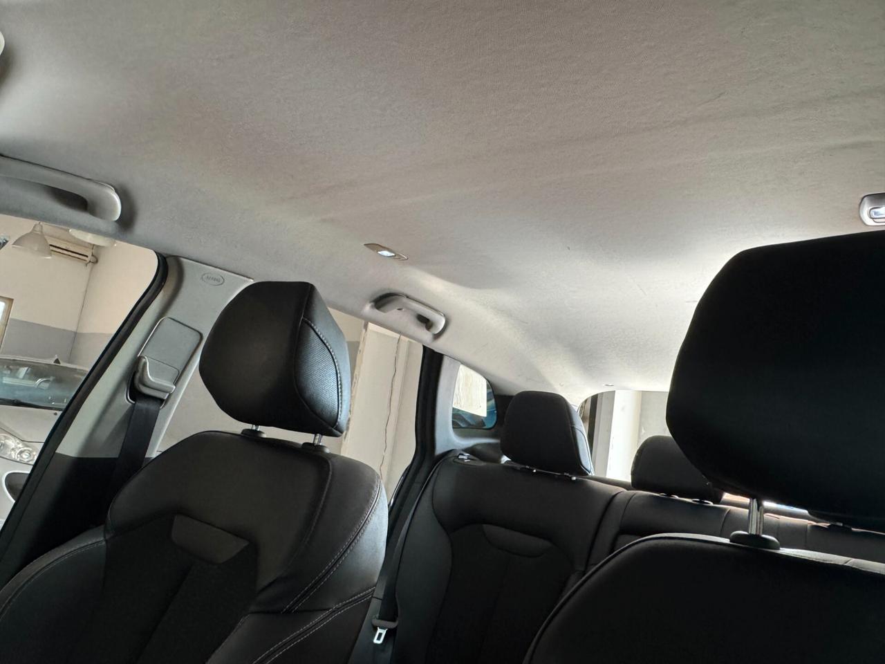 Renault Kadjar dCi 8V 110CV AUTOMATICA - MAVIGATORE