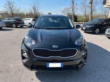 Kia Sportage 1.6 CRDI 136 CV DCT7 2WD Business Class