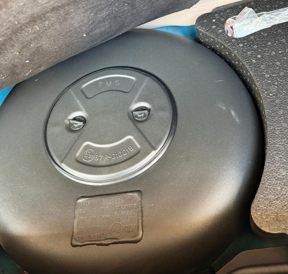 FIAT - Panda - 1.2 EasyPower Classic