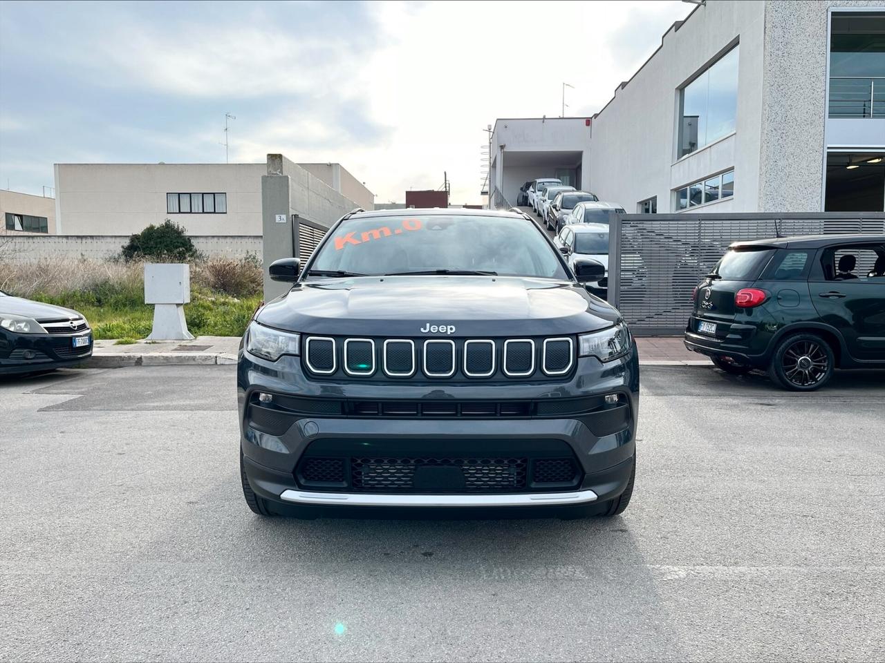 Jeep Compass 1.6 Multijet II 2WD Limited Km0