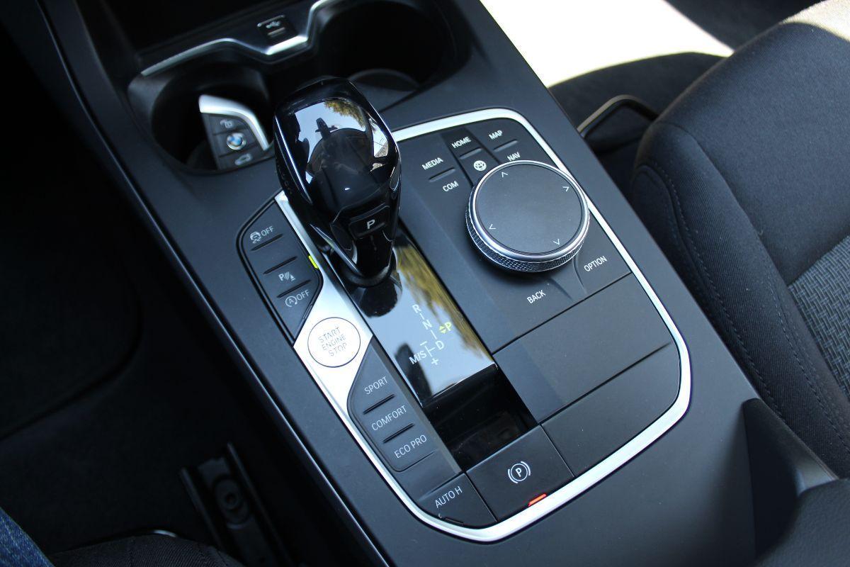 BMW - Serie 1 - 118d 5p. Business Advantage