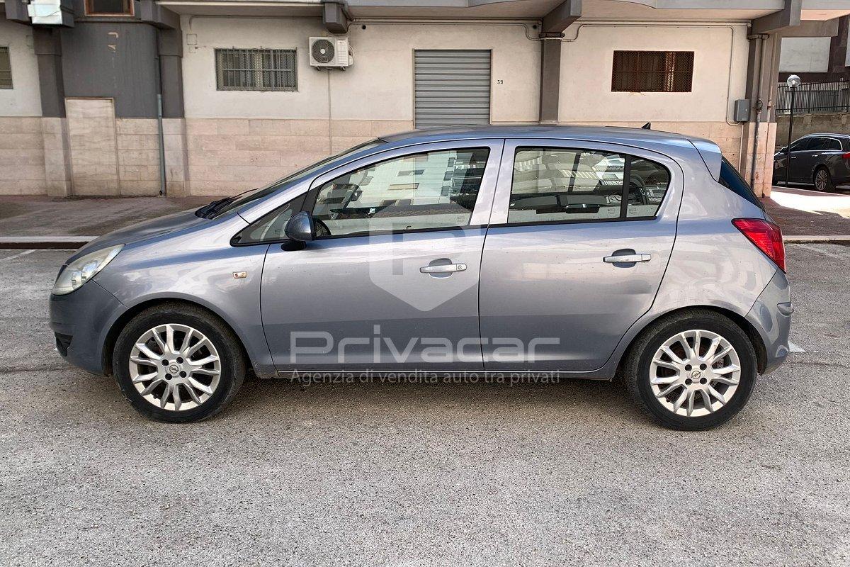 OPEL Corsa 1.3 CDTI 75CV ecoFLEX 5 porte Club