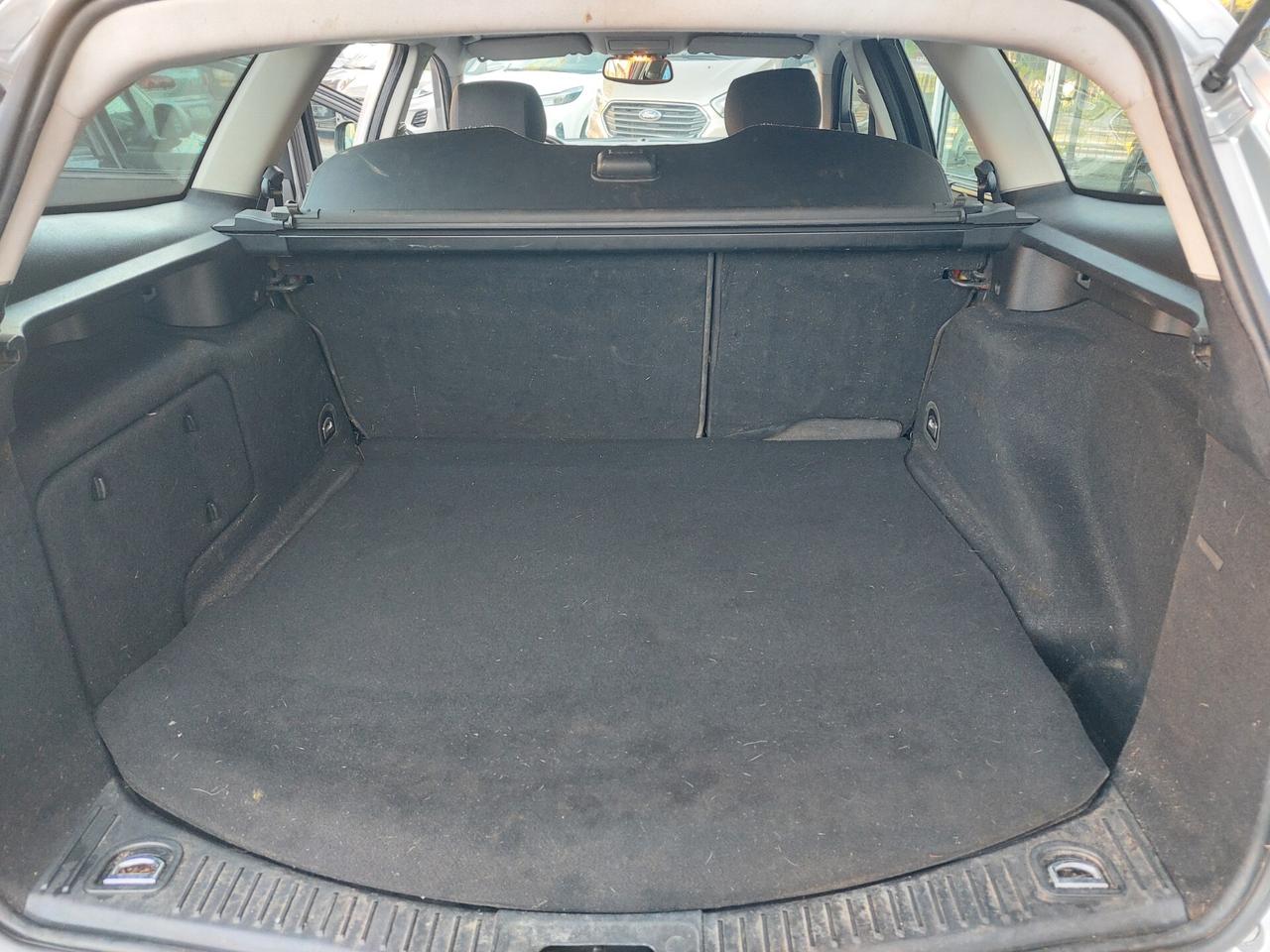 Ford Mondeo 2.0 TDCi 140 Cv Station Wagon Ghia DPF