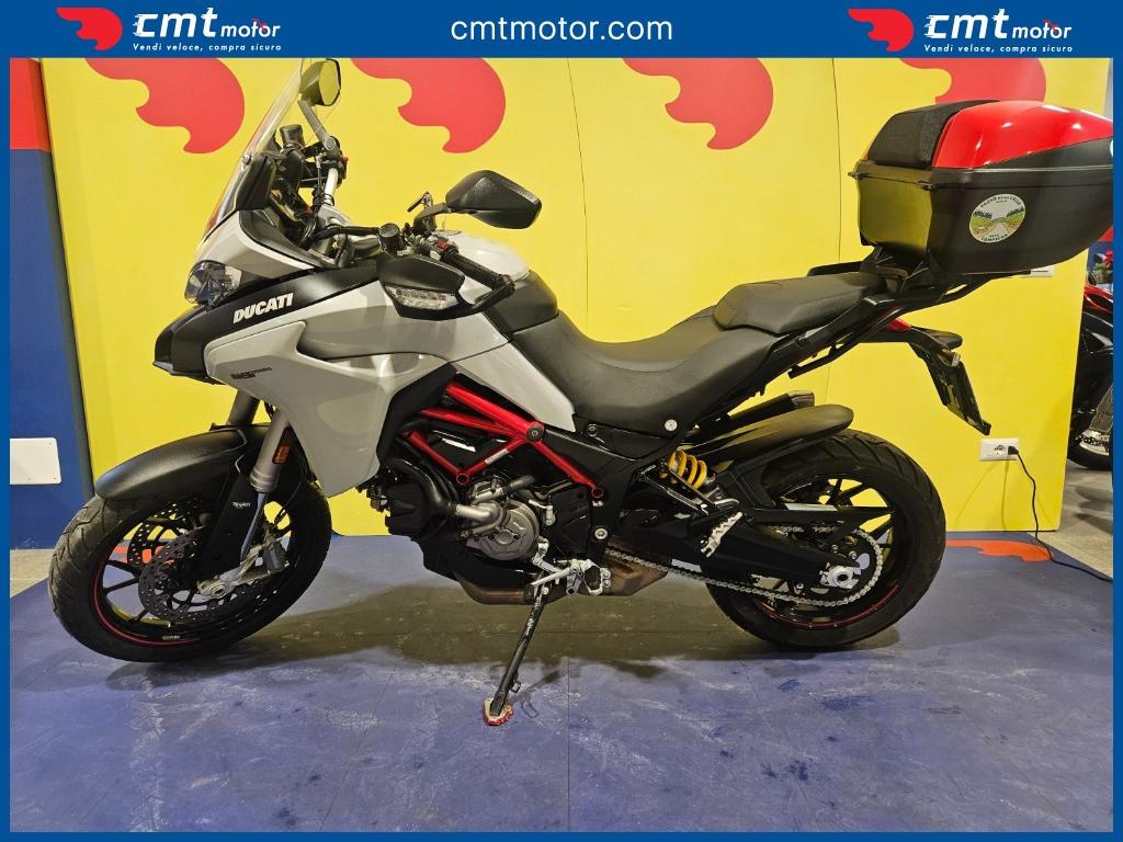 Ducati Multistrada 950 - 2020