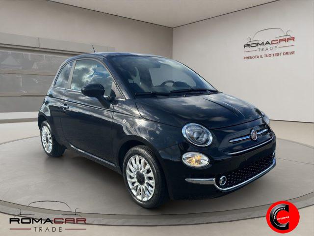 FIAT 500 1.0 Hybrid Lounge TETTO PANORAMICO!