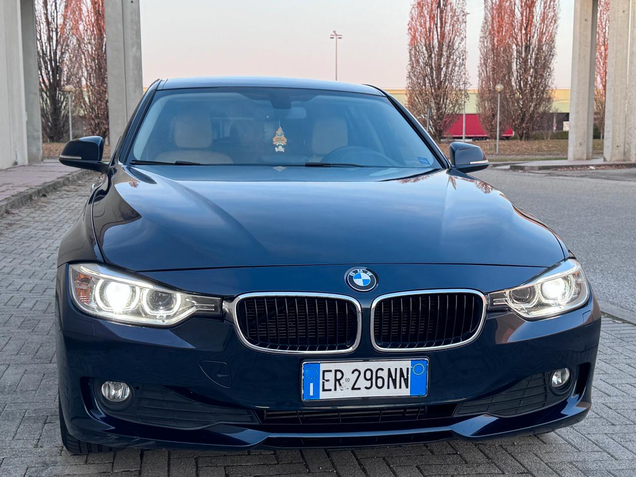 Bmw 320 320d xDrive Touring Sport PASSAGGIO COMPRESO