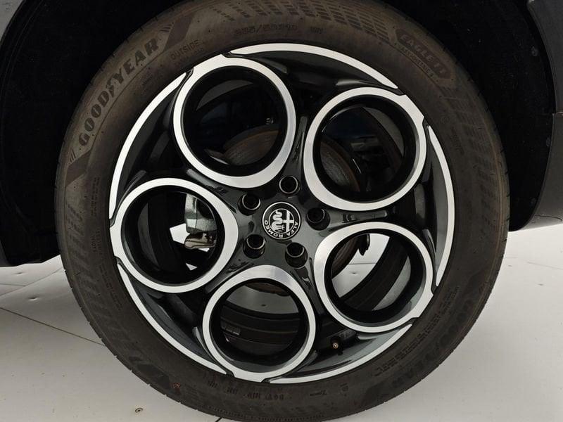 Alfa Romeo Tonale 1.6 diesel 130 CV TCT6 Sprint