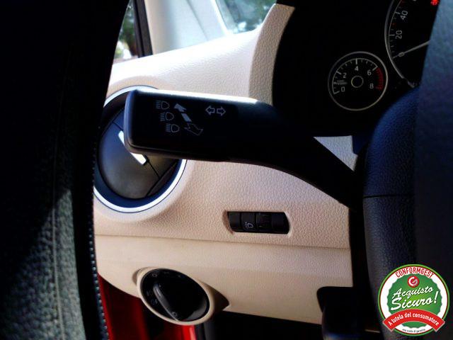 SKODA Citigo 1.0 75 CV ASG 5 porte Elegance