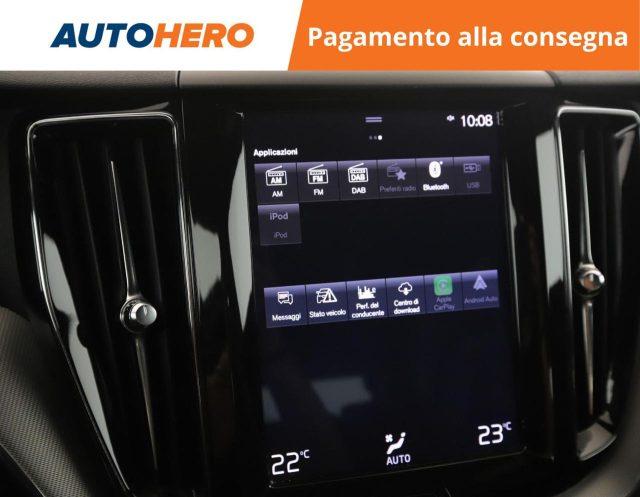 VOLVO XC60 D4 Geartronic R-design