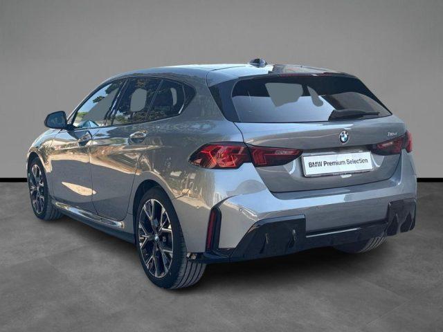 BMW 118 d MSport