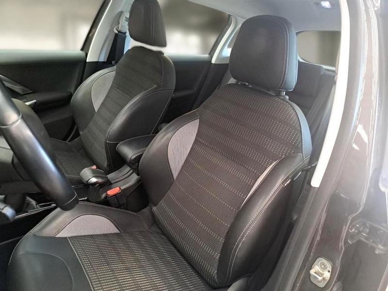 PEUGEOT 2008 BlueHDi 100 Allure S/S