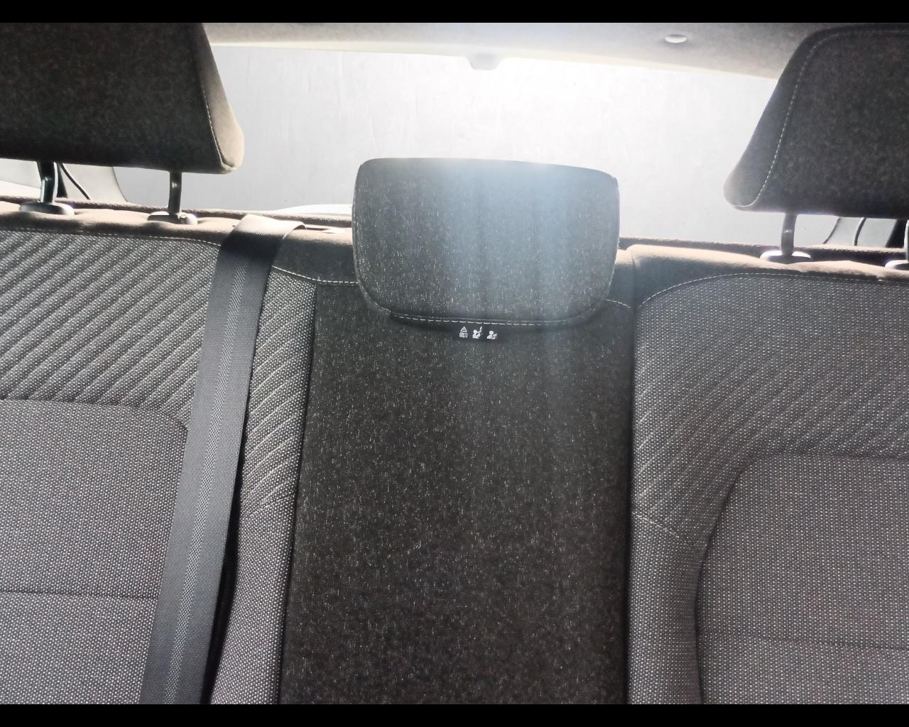 RENAULT Captur Eco-G 120 CV Techno GPL