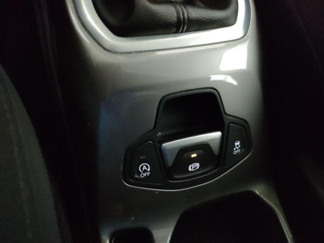 JEEP Renegade 1.6 Mjt 120 CV Limited con NAVI
