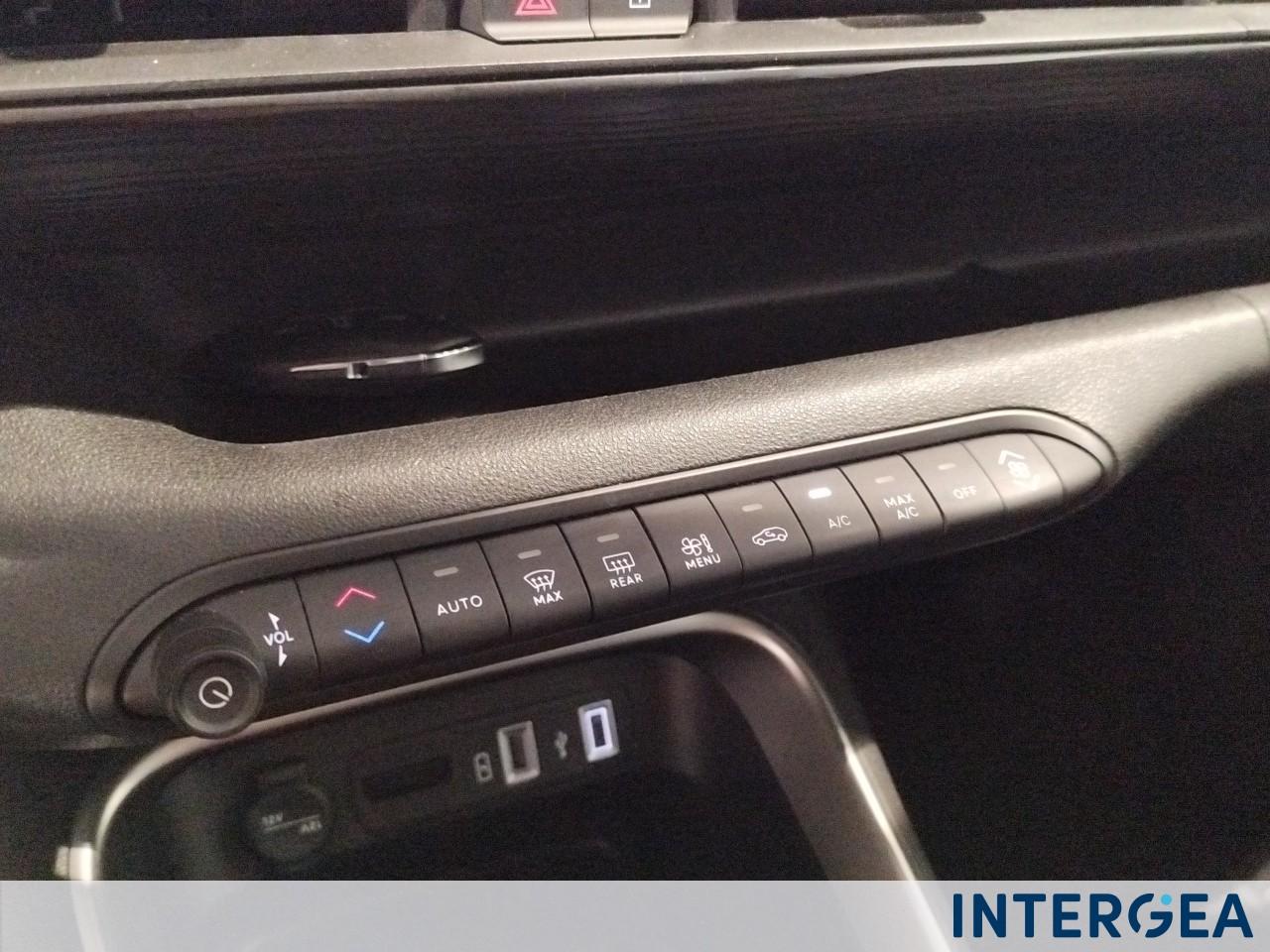 JEEP Avenger 1.2 turbo Altitude fwd 100cv