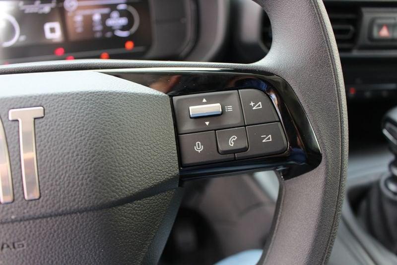FIAT Doblò 1.5 BlueHdi 130CV PL-TN Van