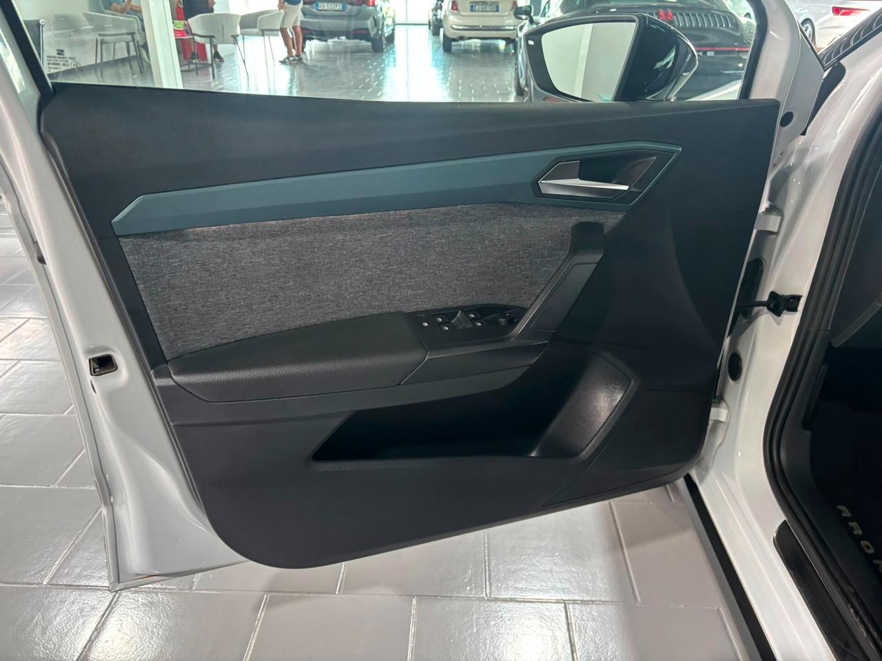 Seat Arona 1.0 EcoTSI XPERIENCE