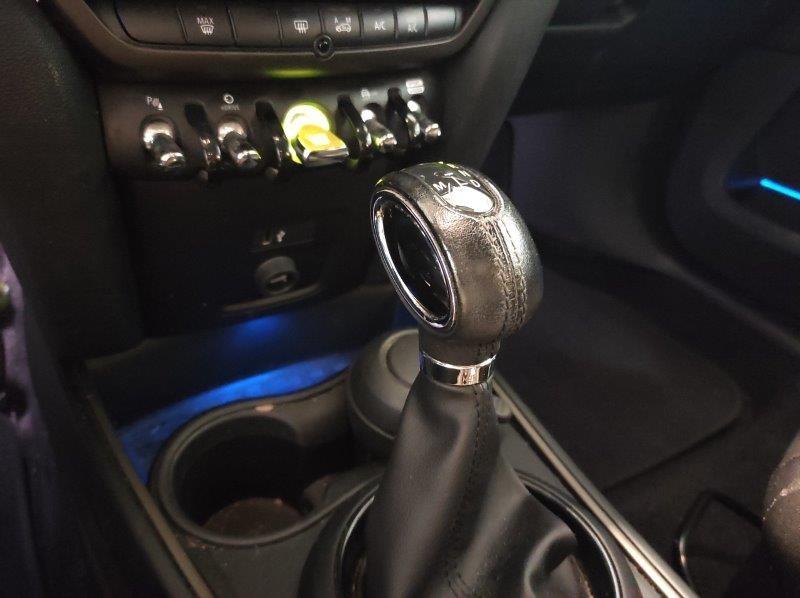 MINI Mini Countrym.(F60) - Mini 1.5 Cooper SE Business Countryman ALL4 Automatica
