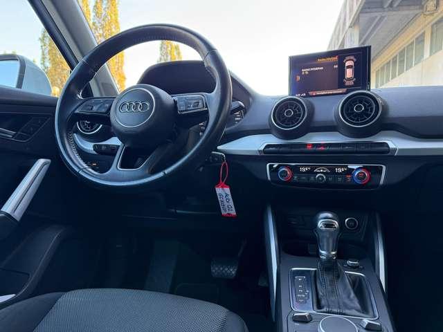 Audi Q2 Q2 30 1.6 tdi S-TRONIC