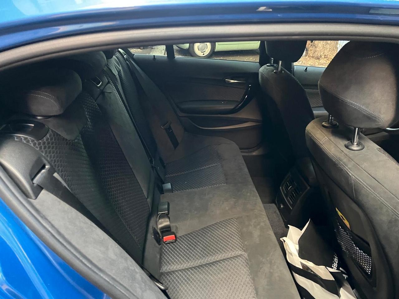 Bmw 140 M140i xDrive 5p.