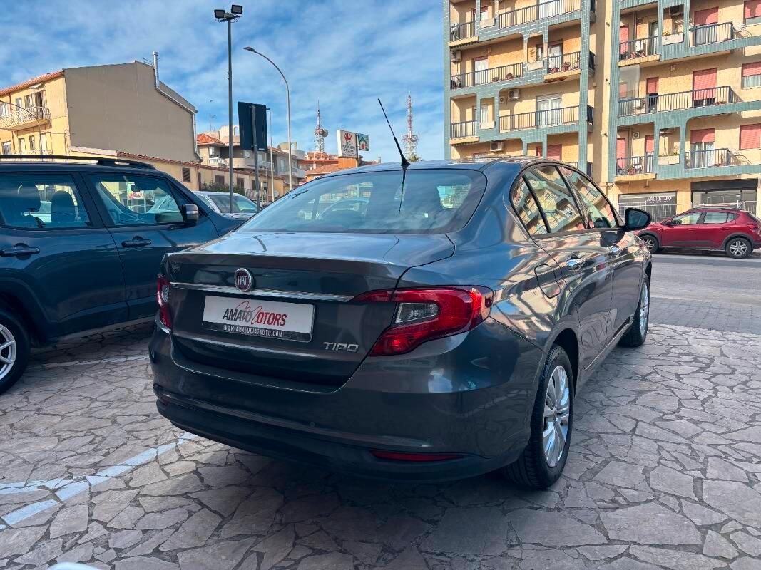 Fiat Tipo 1.4 Opening Edition 95cv