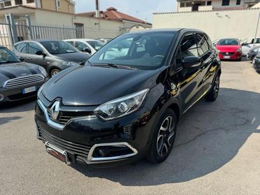 RENAULT Captur dCi 8V 90 CV Start&Stop OK NEOPATENTATI