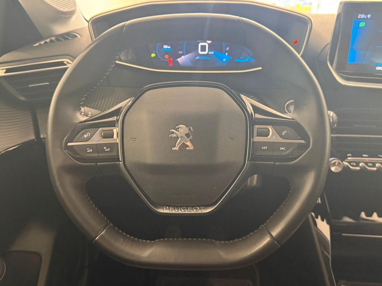Peugeot 208 1.5 DIESEL 100CV 60.000KM 2020