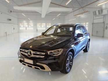 MERCEDES-BENZ GLC 300 e 4Matic EQ-Power Business aut