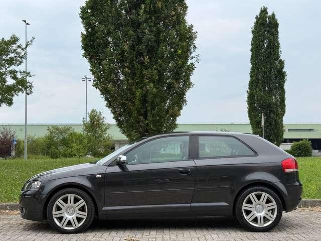 Audi A3 A3 II 2003 3p 2.0 tdi Ambition