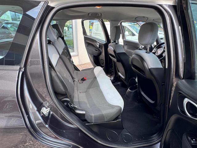 FIAT 500L 1.4 95 CV Lounge