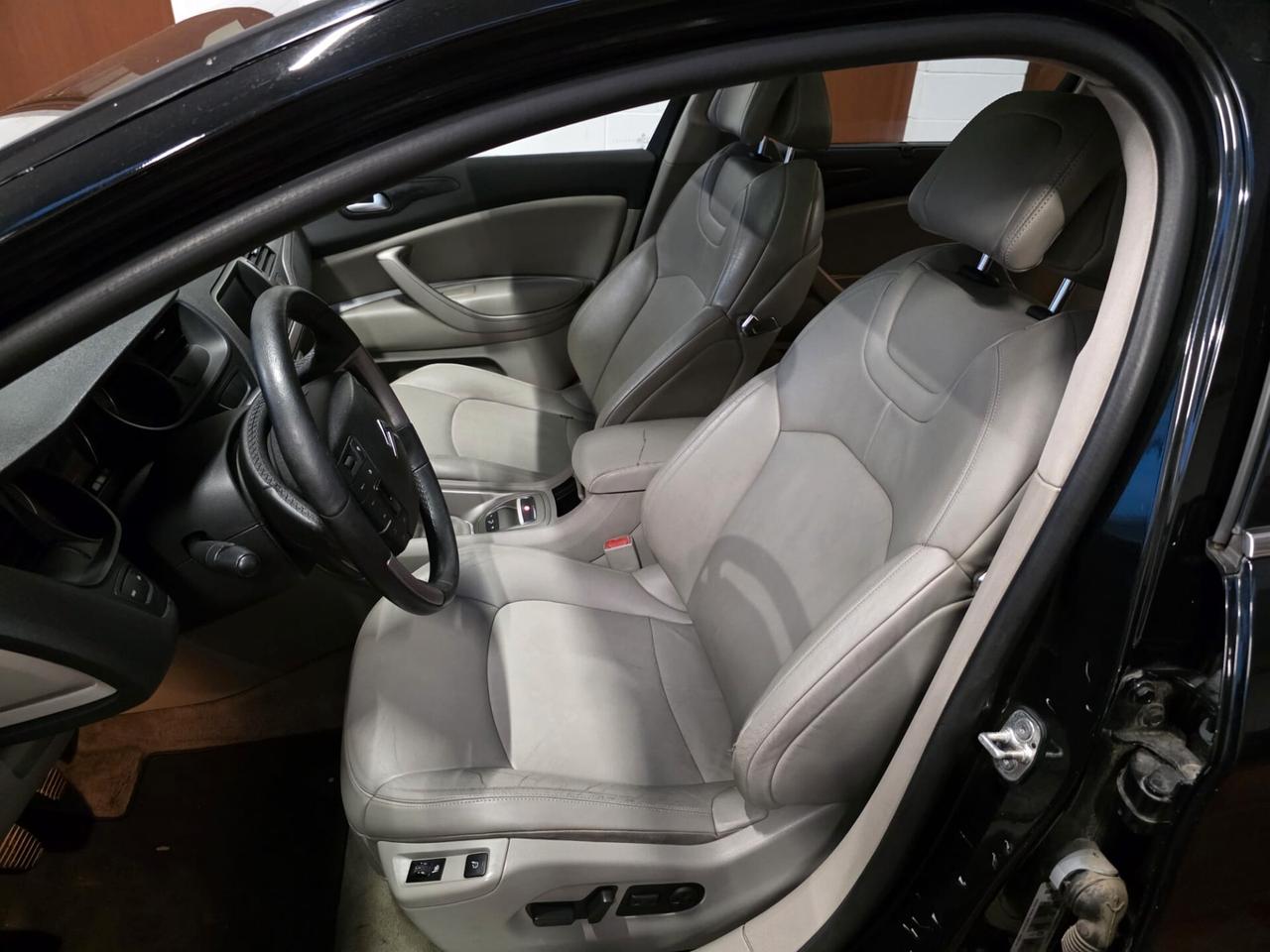 Citroen C5 2.0 HDi 140 Executive NEOPAT