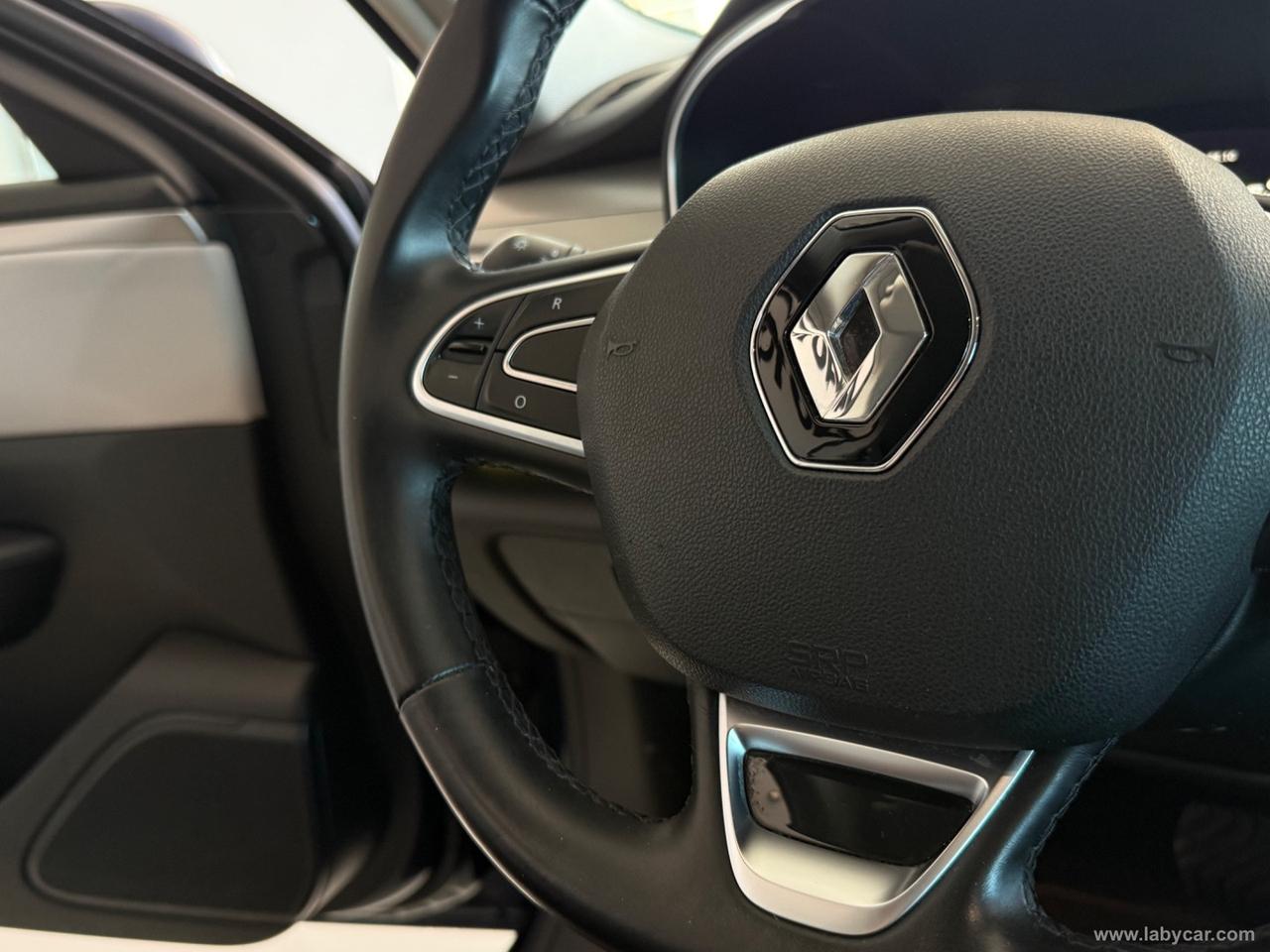 RENAULT Talisman Sporter dCi 130 CV EDC Energy Intens