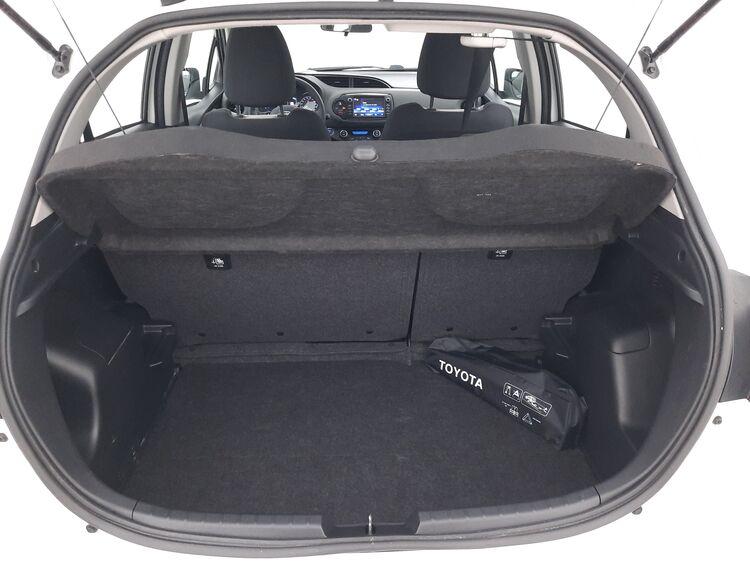 Toyota Yaris Hybrid Business BR433135 1.5 Full Hybrid 101CV