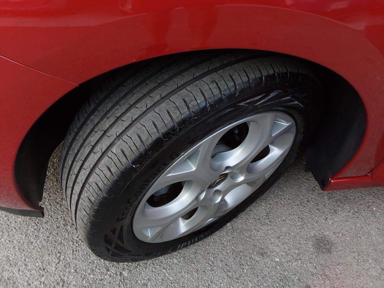 Citroen C3 1.2 82 Cv Exclusive