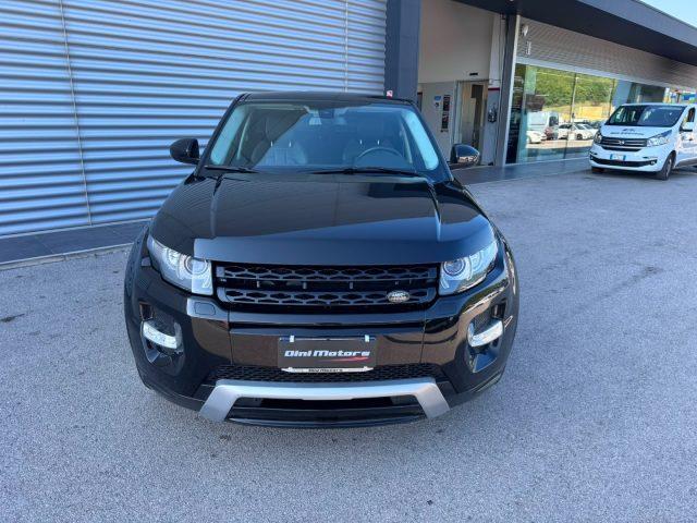 LAND ROVER Range Rover Evoque 2.2 Sd4 5p. Dynamic OK DISTRIBUZIONE