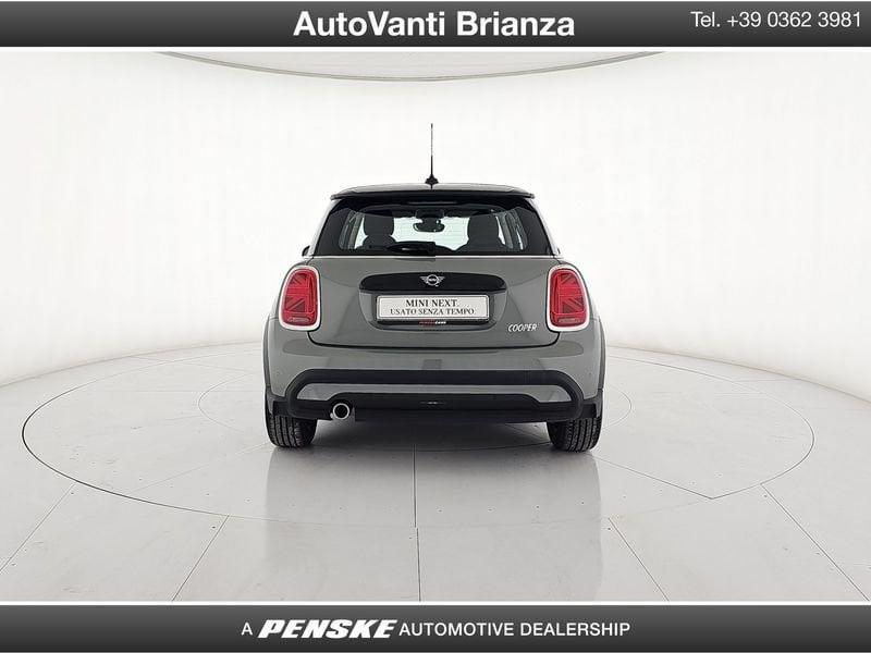 MINI Mini 3 porte Mini 1.5 Cooper Classic