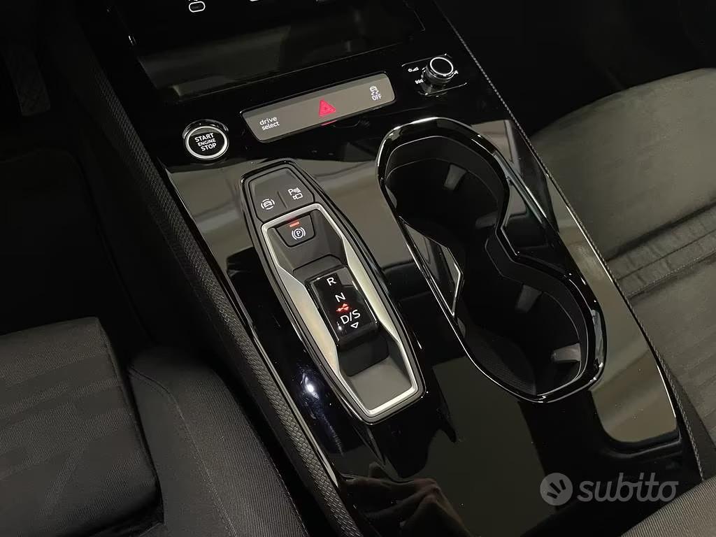 Audi A5 Avant 2.0 tdi mhev+ S line edition 204cv s